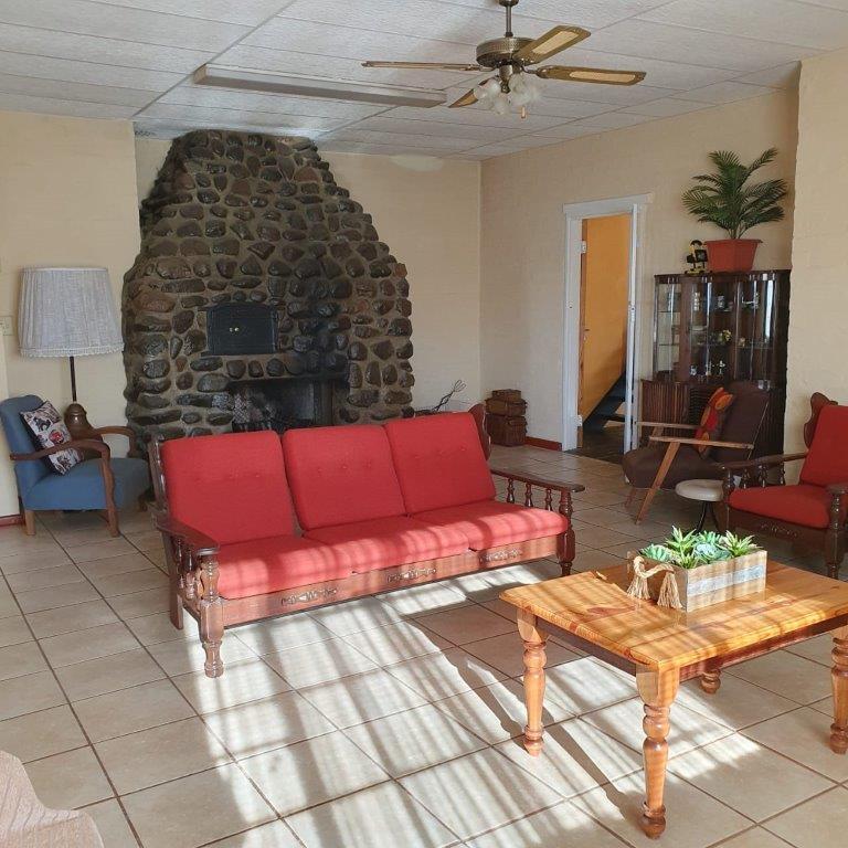 Commercial Property for Sale in Ladybrand Free State